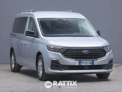 Ford Tourneo