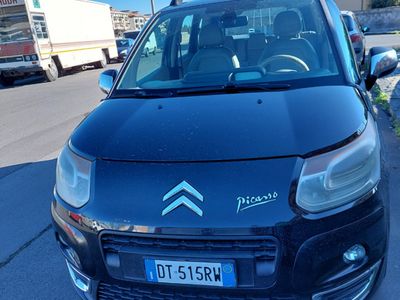 usata Citroën C3 Picasso 