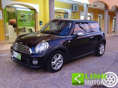 usata Mini ONE One 1.675 CV