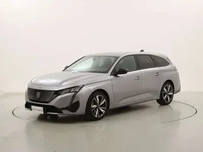 Usata Peugeot 308 SW