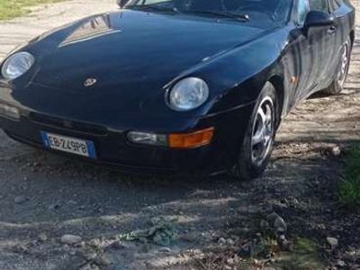 Porsche 968