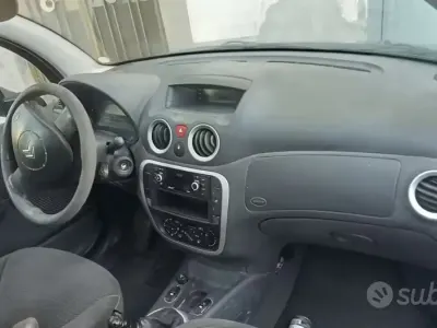 Usata Citroën C3