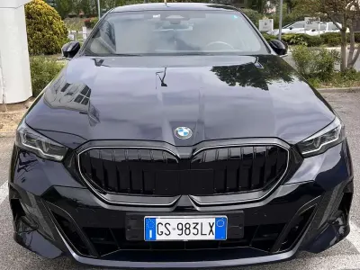Usata BMW 520 M Sport 197 CV (144 kW) 2023 Berlina
