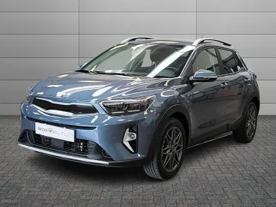 Usata Kia Stonic