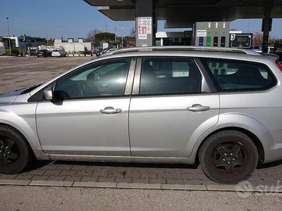 usata Ford Focus 2ª serie - 2010