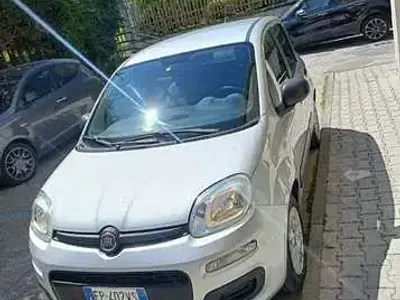 Usata Fiat Panda