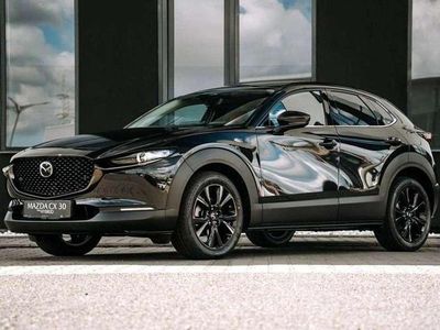 Nuova Mazda CX-30 186 CV (136 kW) 2025 Nero SUV