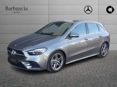 Occasion Mercedes B250e Advanced Plus 218 ch (160 kW) 2023 Gris Monospace