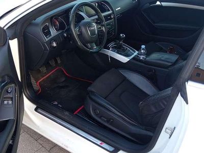 Usata Audi A5 170 CV (125 kW) 2009 Coupé