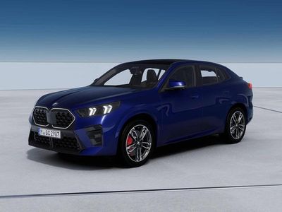 Nuova BMW X2 M Sport 150 CV (110 kW) 2026 Portimao blue SUV
