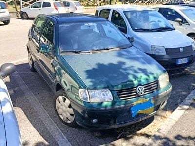 VW Polo