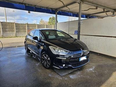 Usata Citroën DS5 Sport Chic 163 CV (119 kW) 2014 Utilitaria