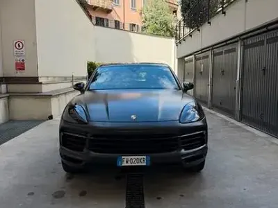 Usata Porsche Cayenne 340 CV (250 kW) 2019 SUV