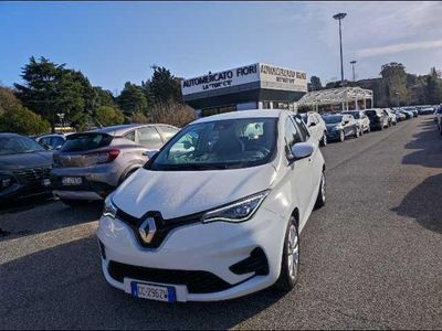 usata Renault Zoe Zen R135 Flex