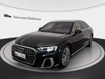 Usata Audi A8