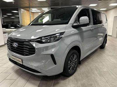 Occasion Ford Transit Custom