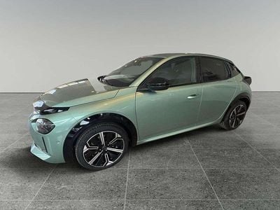 Nuova Lancia Ypsilon 101 CV (74 kW) 2025 Grigio Utilitaria