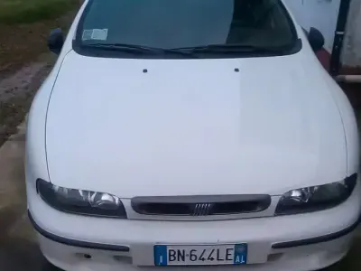 Usata Fiat Marea