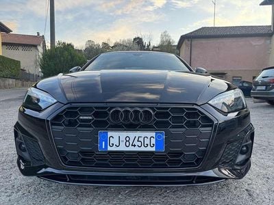 Usata Audi A5 Sportback S-Line 204 CV (150 kW) 2022 Other Utilitaria
