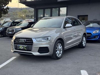 Usata Audi Q3 Ambiente 150 CV (110 kW) 2016 Other SUV