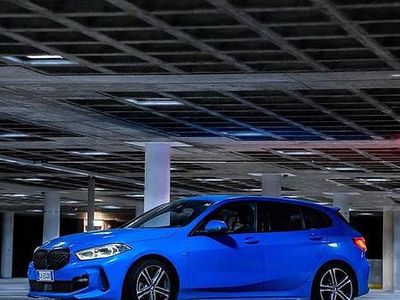 Usata BMW 118 M Sport 150 CV (110 kW) 2020 Utilitaria