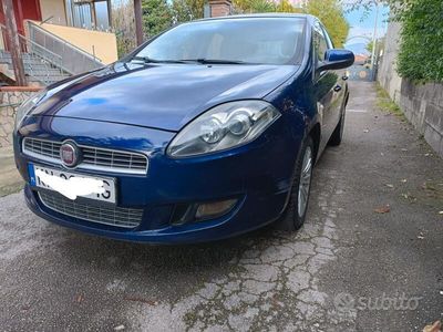 usata Fiat Bravo Bravo1.6 diesel motore meccanica ok