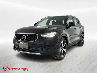 Usata Volvo XC40