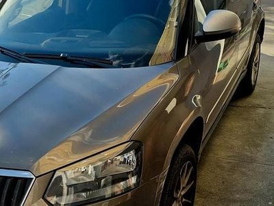 Usata Skoda Yeti 105 CV (77 kW) 2014 SUV