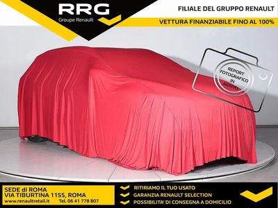 usata Renault Captur 0.9 tce Life 90cv my18