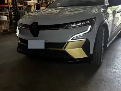 Usata Renault Megane E-Tech 55 kW (75 CV) 2023 Station wagon