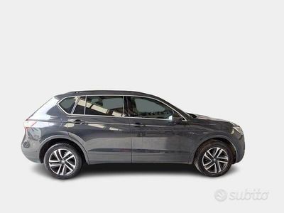 usata Seat Tarraco 2.0 TDI BUSINESS