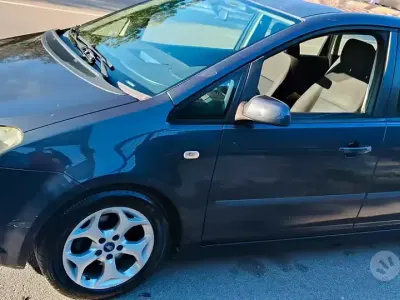 Usata Ford C-MAX 90 CV (66 kW) 2008 Monovolume