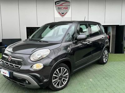 usata Fiat 500L 1.4 95 CV S&S Cross