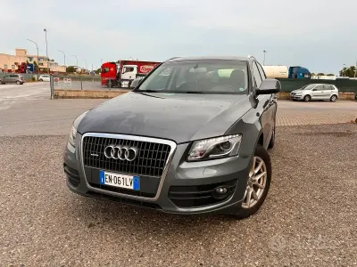 Usata Audi Q5 211 CV (155 kW) 2012 SUV