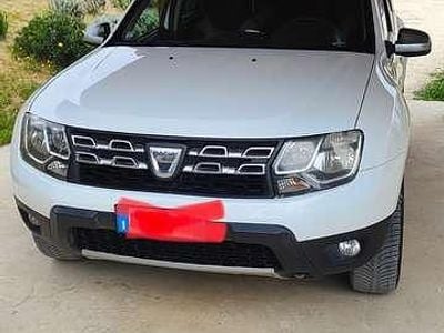 Occasion Dacia Duster Urban Explorer 109 ch (80 kW) 2015 Blanc SUV