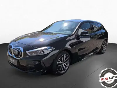 Usata BMW 118