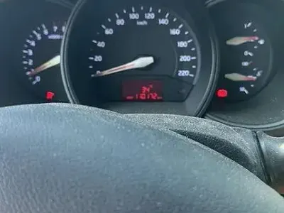 Usata Kia Rio