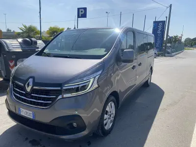 Occasion Renault Trafic 120 PK (88 kW) 2020
