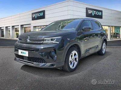 Usata Citroën C5 Aircross