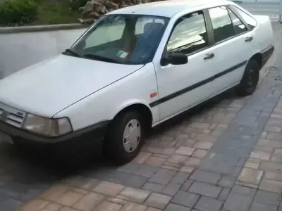 Usata Fiat Tempra 69 CV (50 kW) 1996 Bianco Berlina