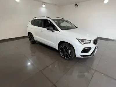 Usata Cupra Ateca
