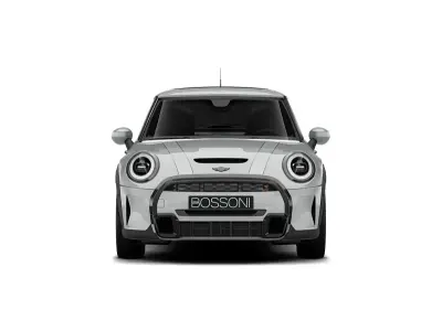 Używany Mini Cooper Classic 136 KM (100 kW) 2022 Szary Hatchback
