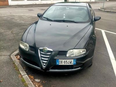 usata Alfa Romeo GT 1.8 benzina
