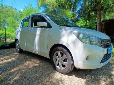 Suzuki Celerio