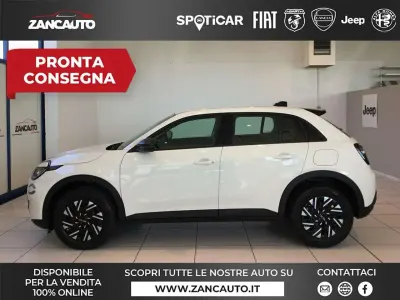 Nuova Fiat 600 Icon 110 CV (80 kW) 2026 Bianco SUV