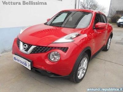 usata Nissan Juke 1.5 dCi 1.5 dCi Start&Stop Acenta