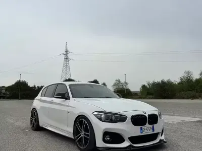 Usata BMW 120