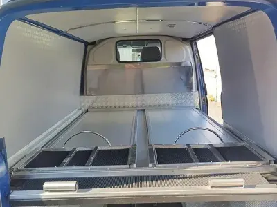 Usata VW T5