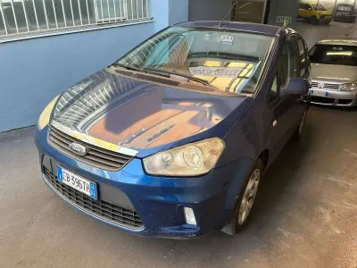 Usata Ford C-MAX