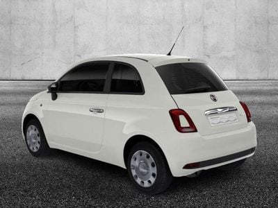 Usata Fiat 500 69 CV (50 kW) 2023 Bianco Utilitaria